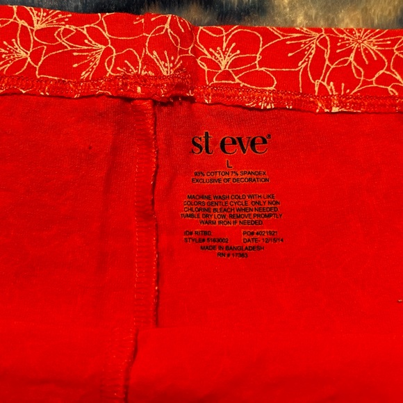 St Eve L Panty - Picture 3 of 3